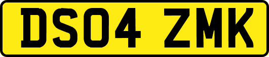DS04ZMK
