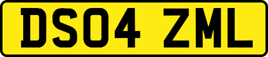 DS04ZML