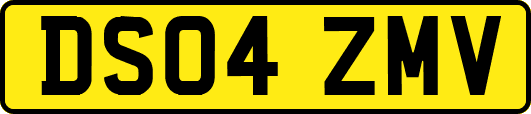 DS04ZMV