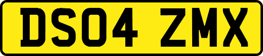 DS04ZMX