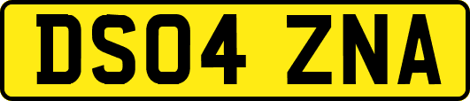 DS04ZNA