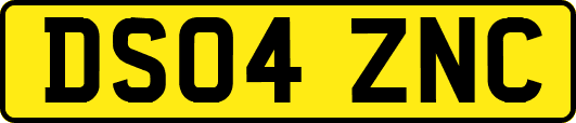 DS04ZNC