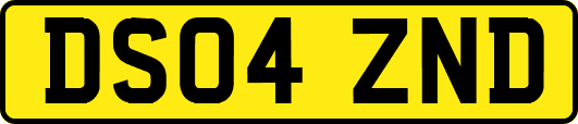 DS04ZND