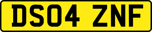 DS04ZNF