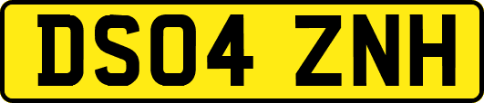 DS04ZNH