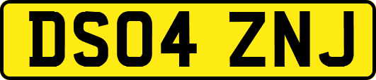 DS04ZNJ