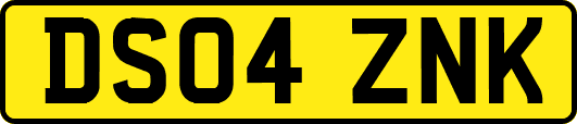 DS04ZNK