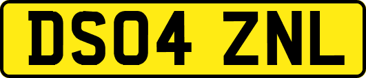 DS04ZNL