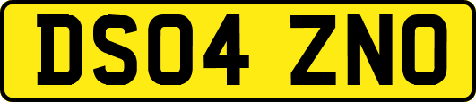 DS04ZNO