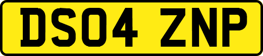 DS04ZNP