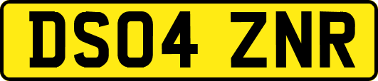 DS04ZNR