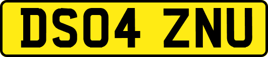 DS04ZNU