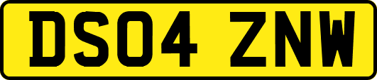 DS04ZNW