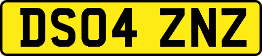 DS04ZNZ