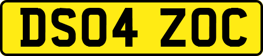 DS04ZOC