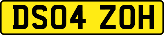 DS04ZOH