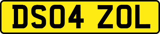 DS04ZOL
