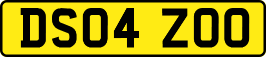 DS04ZOO