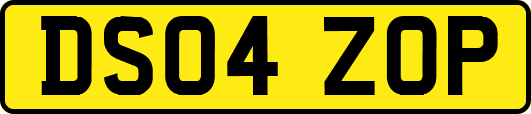 DS04ZOP