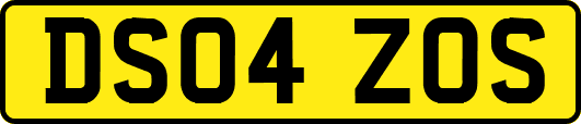 DS04ZOS