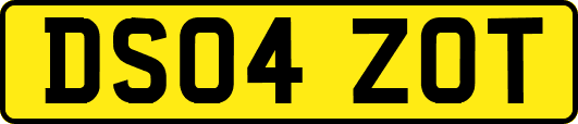DS04ZOT