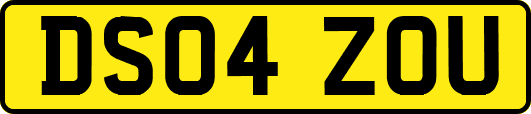 DS04ZOU