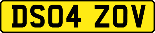 DS04ZOV