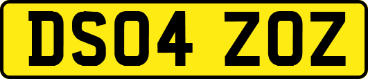 DS04ZOZ