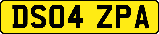 DS04ZPA