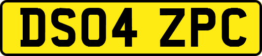 DS04ZPC