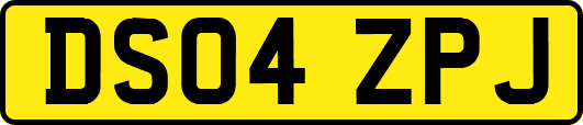 DS04ZPJ
