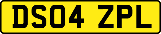 DS04ZPL