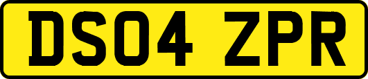 DS04ZPR