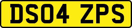 DS04ZPS