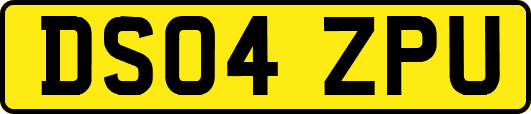 DS04ZPU