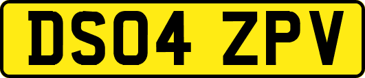 DS04ZPV