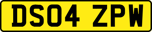 DS04ZPW