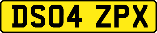 DS04ZPX