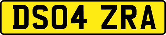 DS04ZRA