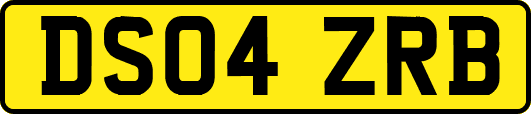 DS04ZRB