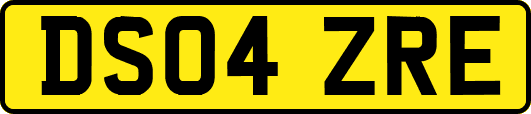 DS04ZRE