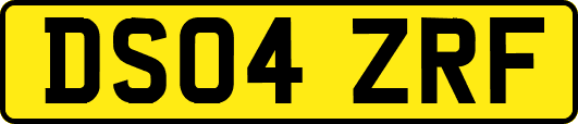 DS04ZRF