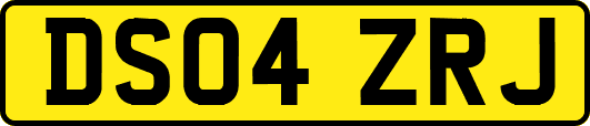 DS04ZRJ