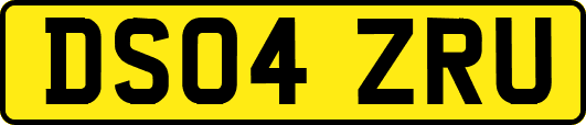 DS04ZRU