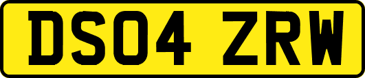 DS04ZRW
