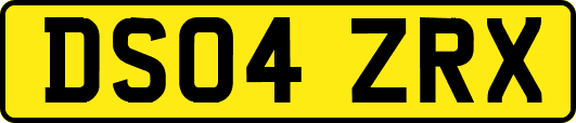 DS04ZRX