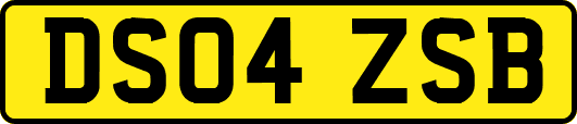 DS04ZSB