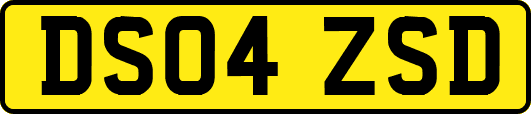 DS04ZSD