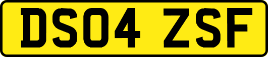 DS04ZSF