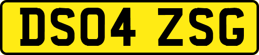 DS04ZSG